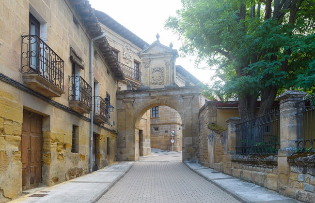 Tour por Laguardia + Visita a una bodega con cata - Foto 2