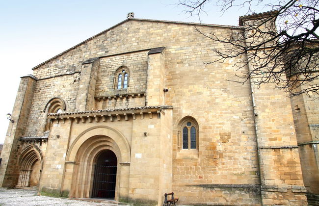 Tour por Laguardia + Visita a una bodega con cata - Foto 3