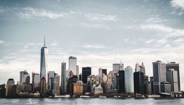Passeio de barco até a Estátua da Liberdade - Foto 4