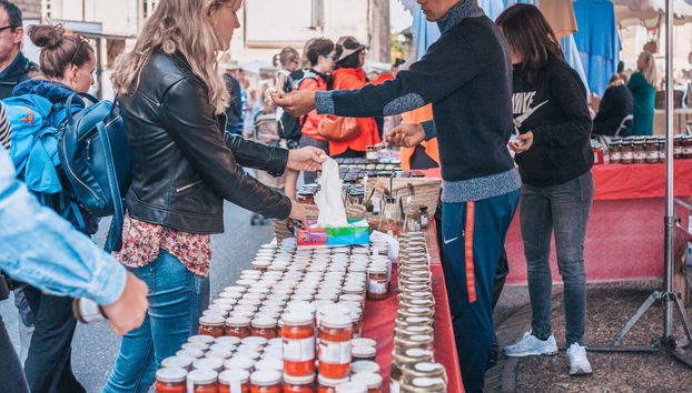 Roussillon, Lourmarin y Gordes + Mercado provenzal - Foto 2