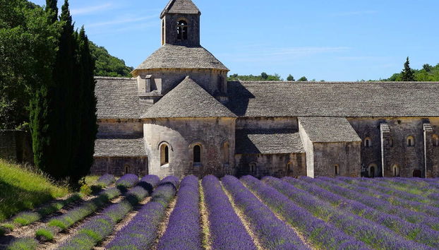 Roussillon, Lourmarin y Gordes + Mercado provenzal - Foto 3