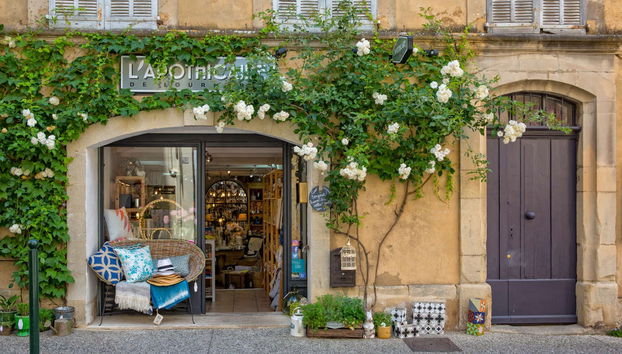 Roussillon, Lourmarin y Gordes + Mercado provenzal - Foto 5