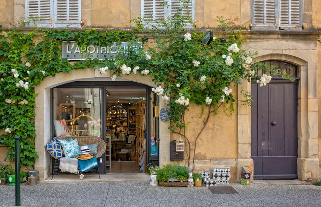 Roussillon, Lourmarin e Gordes + Mercado provençal - Foto 5