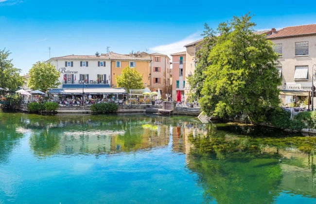 Roussillon, Lourmarin y Gordes + Mercado provenzal - Foto 3