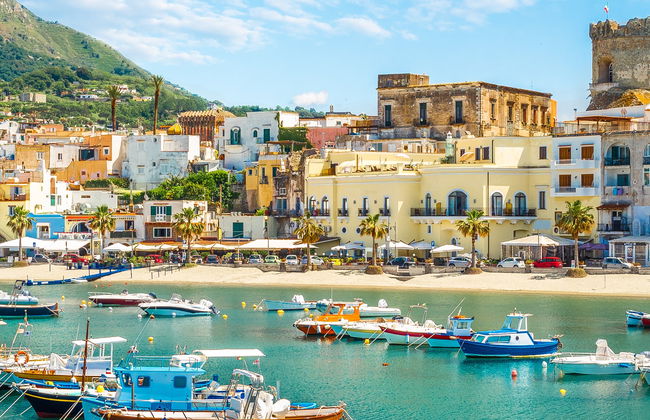 Escursione a Ischia e Procida - Foto 3