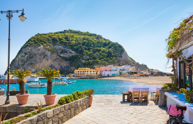 Escursione a Ischia e Procida - Foto 2