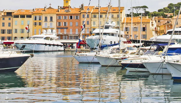 Escursione a Saint-Tropez - Foto 4