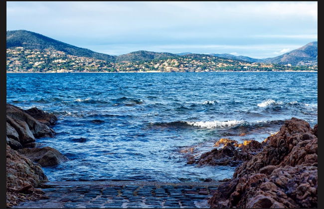 Excursión a Saint-Tropez - Foto 1