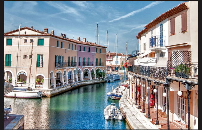 Excursión a Saint-Tropez - Foto 3