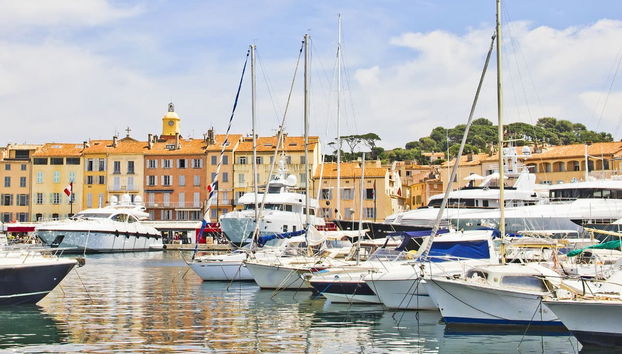 Escursione a Saint-Tropez - Foto 3