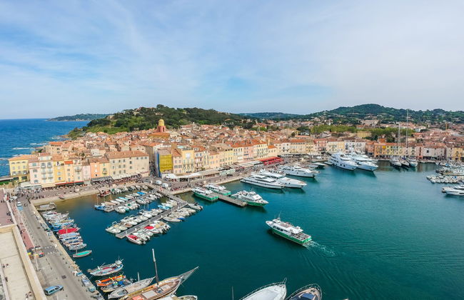 Excursión a Saint-Tropez - Foto 5