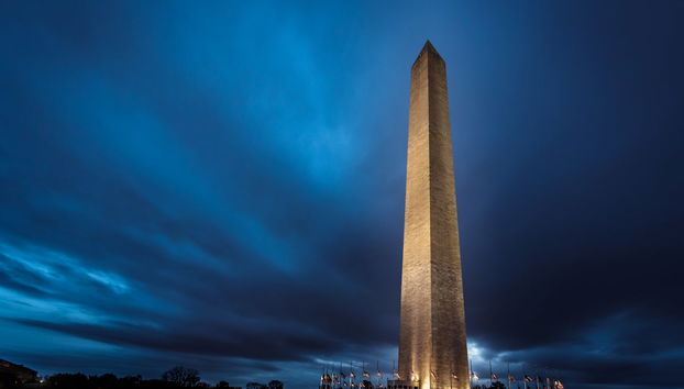 Tour nocturno por Washington DC - Foto 3