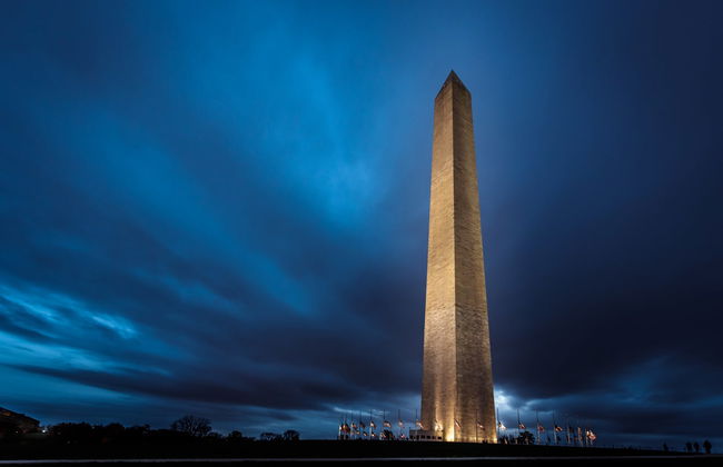 Tour nocturno por Washington DC - Foto 3