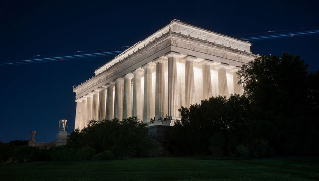 Tour nocturno por Washington DC - Foto 4