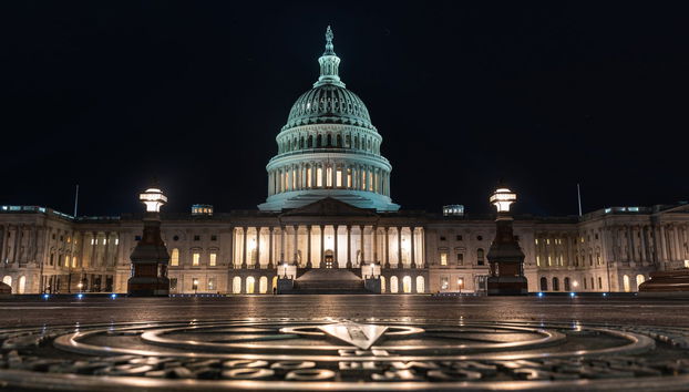 Tour nocturno por Washington DC - Foto 2