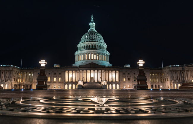 Tour nocturno por Washington DC - Foto 2