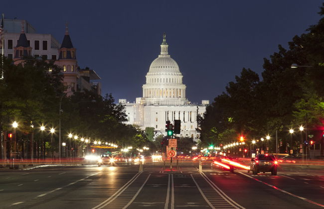 Tour nocturno por Washington DC - Foto 5