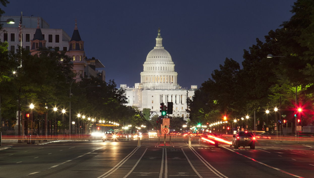 Tour nocturno por Washington DC - Foto 2