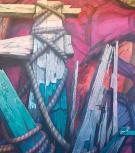 Foto - Tour dei murales di Città del Messico