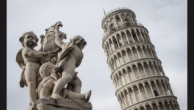 Day Trip to Lucca + Pisa - Foto 5