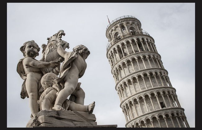 Day Trip to Lucca + Pisa - Foto 2