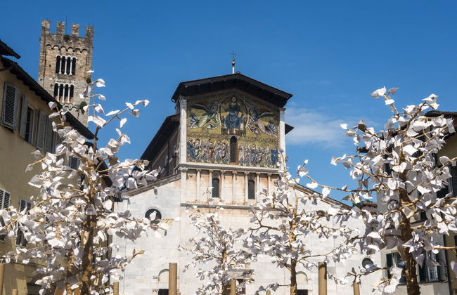 Excursión a Lucca y Pisa - Foto 2