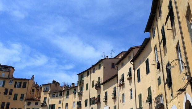 Escursione a Lucca e Pisa - Foto 3