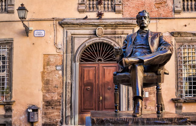 Excursión a Lucca y Pisa - Foto 1