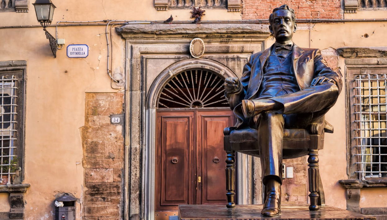 Day Trip to Lucca + Pisa - Foto 1