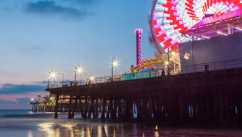 Go City: Los Angeles All-Inclusive Pass - Foto 3