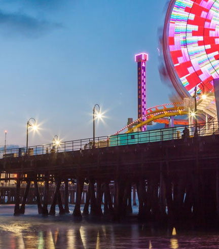 Bild - Go City Los Angeles All-Inclusive Pass
