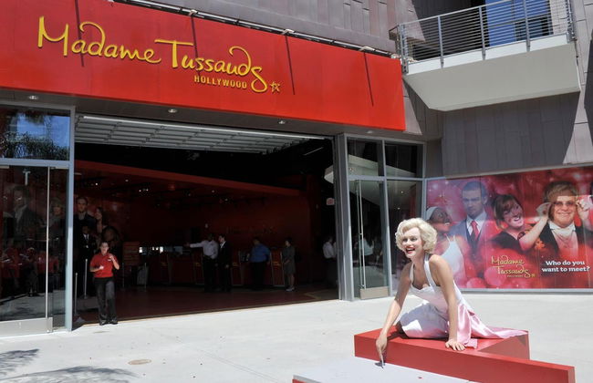 Go City Los Angeles All-Inclusive Pass - Photo 1