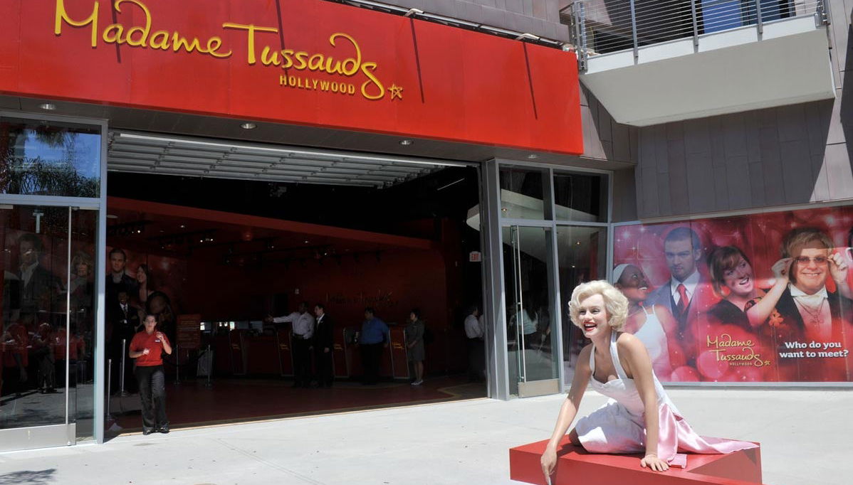 Go City: Los Angeles All-Inclusive Pass - Foto 1