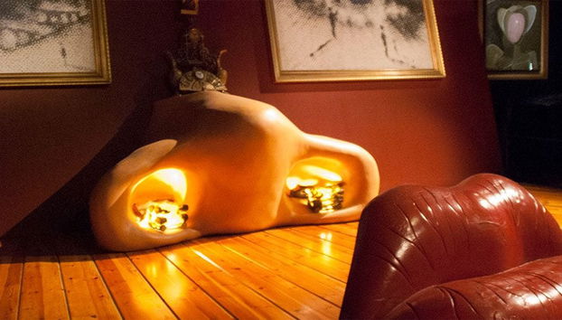 Dali Museum of Figueres & Girona Tour - Foto 5