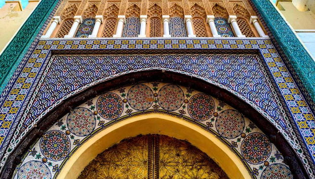 Meknes and Volubilis Private Trip - Photo 2