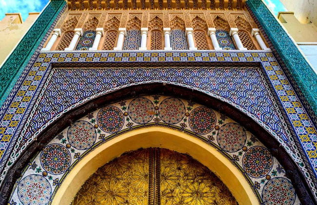 Escursione privata a Meknès e Volubilis - Foto 2