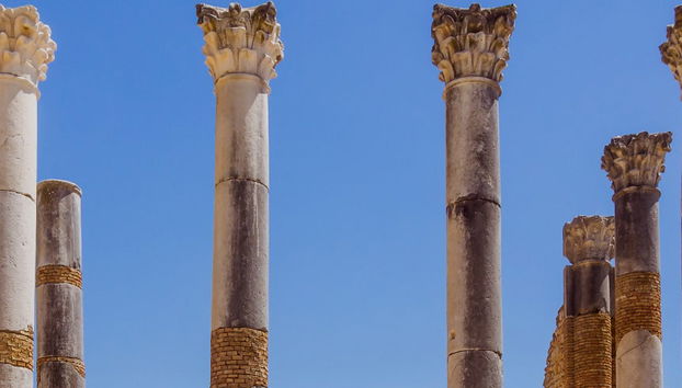 Meknes and Volubilis Private Trip - Photo 4