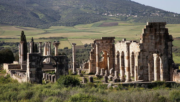 Meknes and Volubilis Private Trip - Photo 3