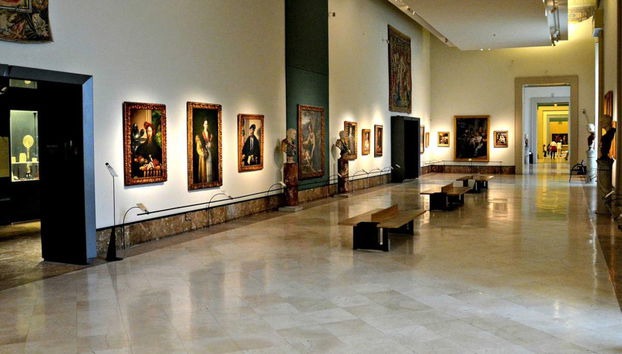 Tour privato del Museo di Capodimonte - Foto 4