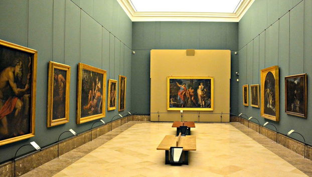 Tour privato del Museo di Capodimonte - Foto 5