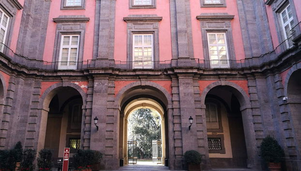 Tour privato del Museo di Capodimonte - Foto 2