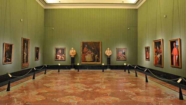 Tour privato del Museo di Capodimonte - Foto 3