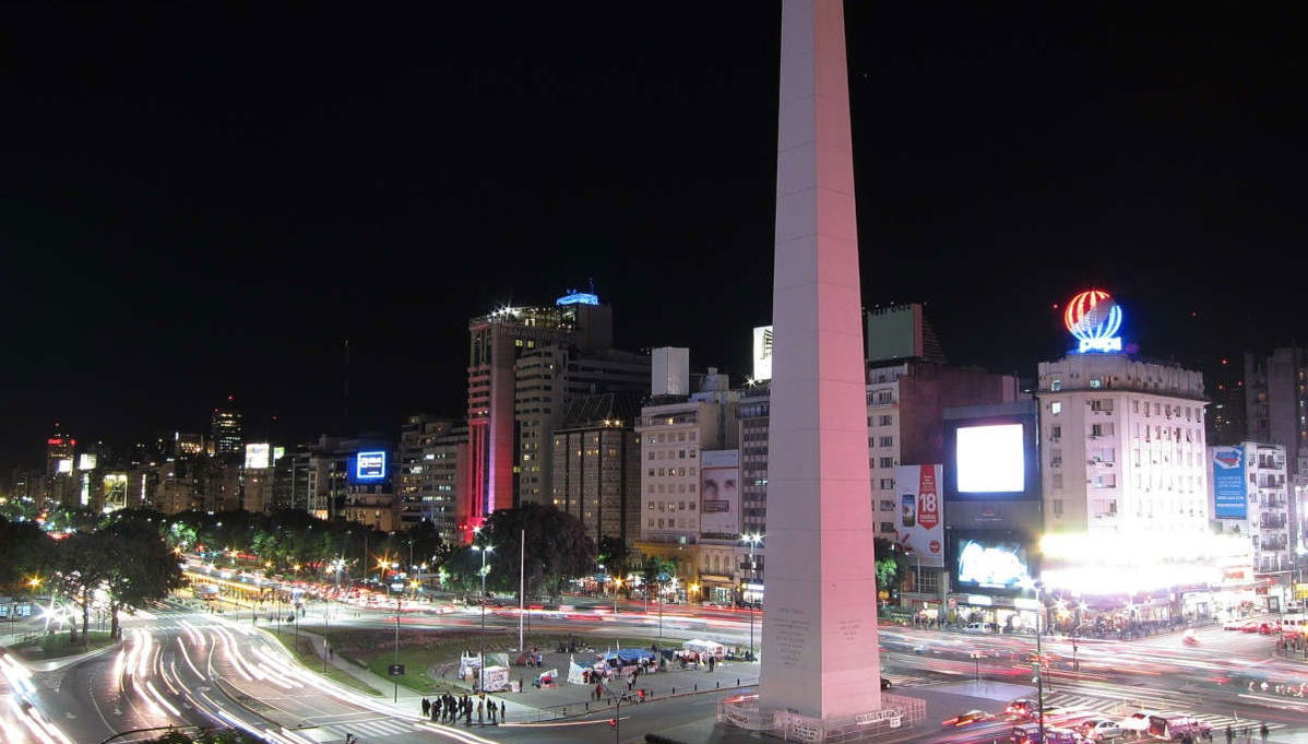 Buenos Aires, Lima e Cusco in 11 giorni - Foto 1
