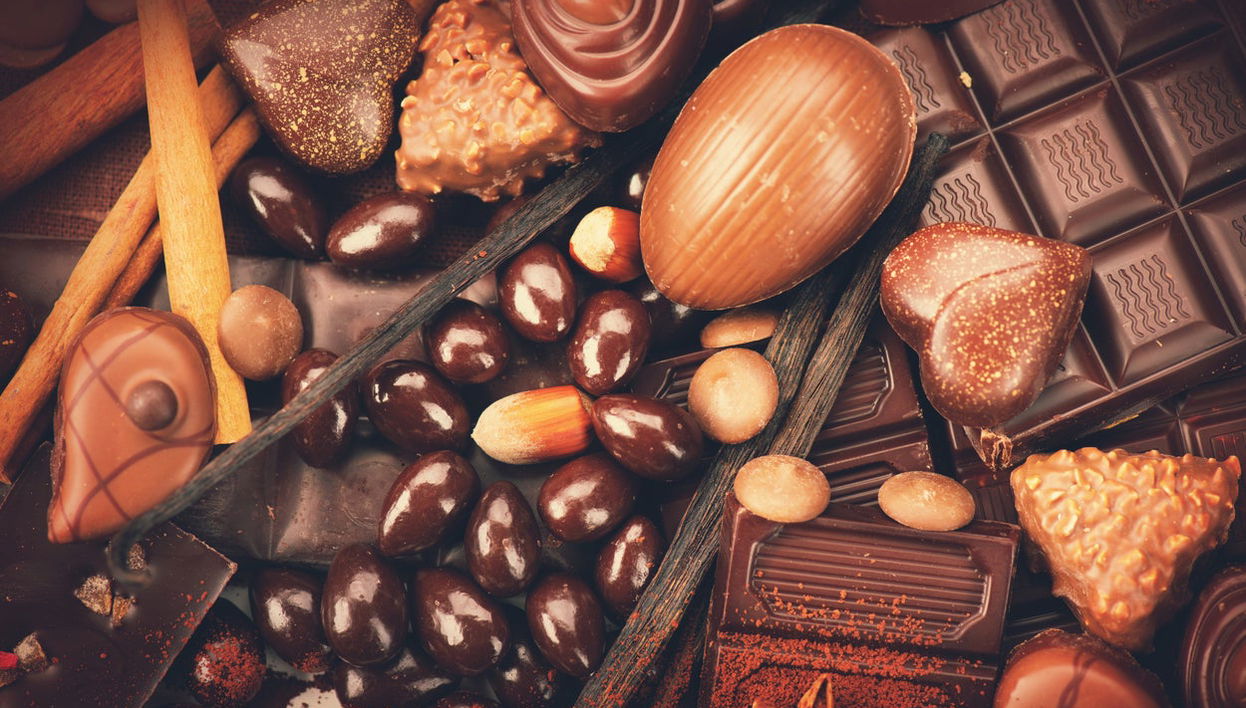 Tour do chocolate e da cerveja por Bruges - Foto 1