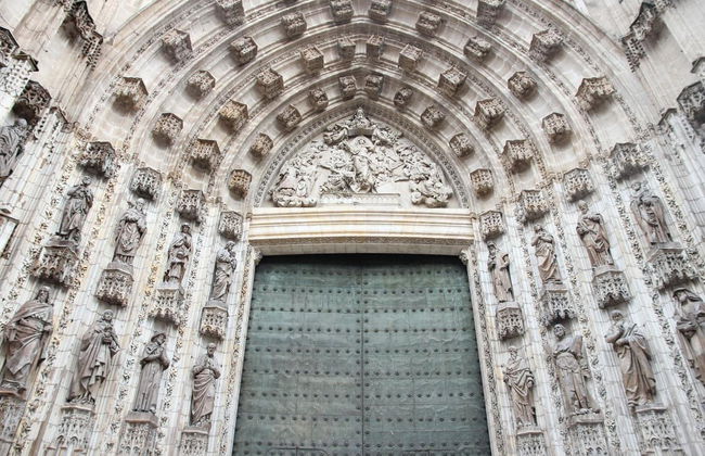 Bike Rental in Seville - Photo 7