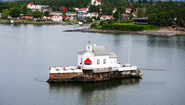 Giro in veliero sul fiordo di Oslo e sulla penisola di Bygdøy - Foto 4