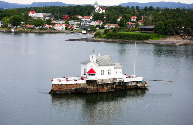 Oslo Sightseeing Bus Tour and Port Cruise - Foto 3