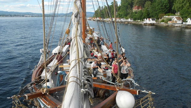 Giro in veliero sul fiordo di Oslo e sulla penisola di Bygdøy - Foto 2