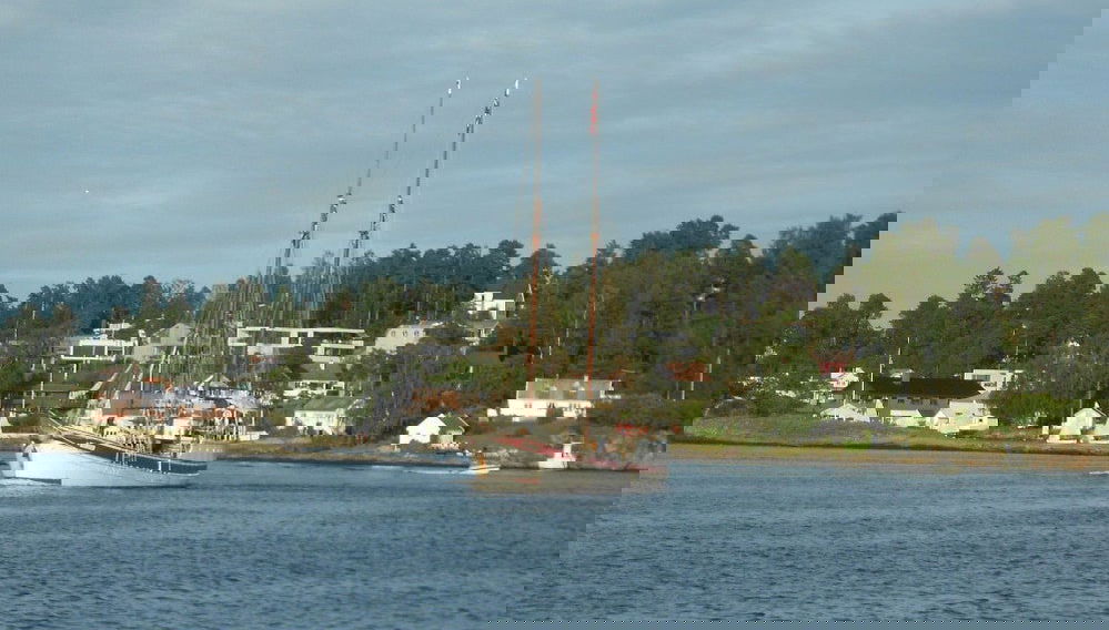 Giro in veliero sul fiordo di Oslo e sulla penisola di Bygdøy - Foto 1