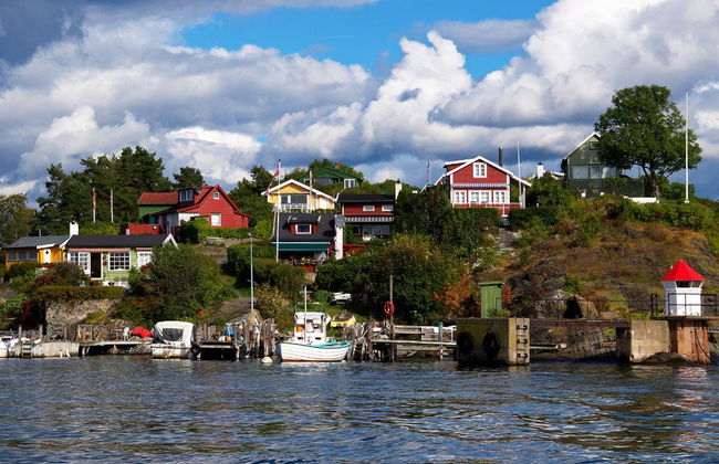 Fjord Sightseeing Cruise - Foto 5